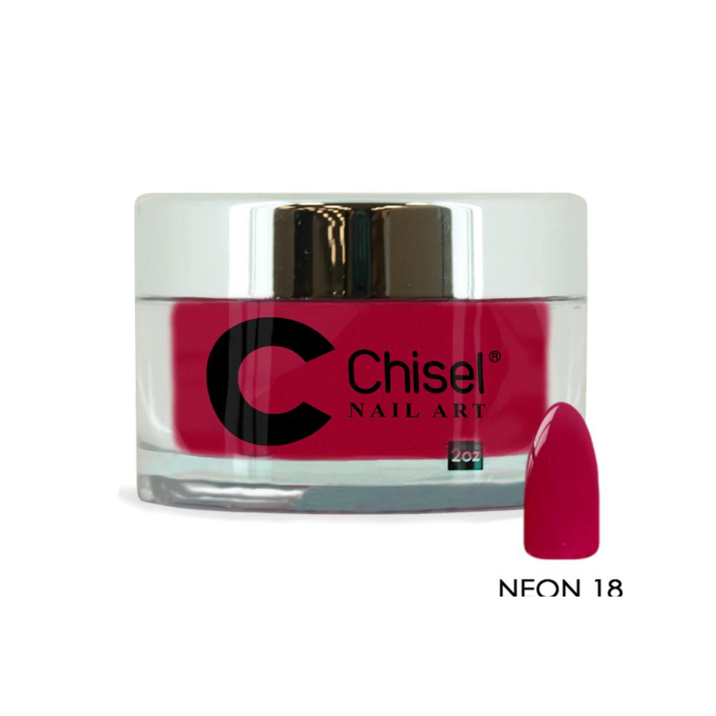 Chisel Neon 18