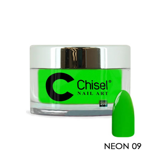 Chisel Neon 09