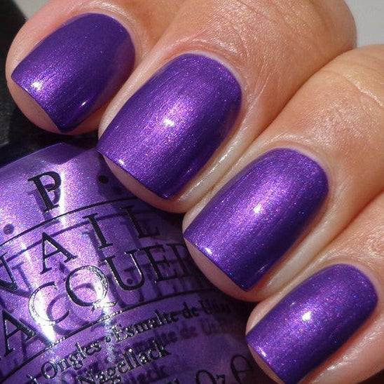 NL B30 | Purple With A Purpose