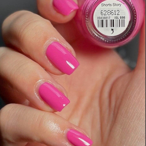 ISL B86 | Shorts Story