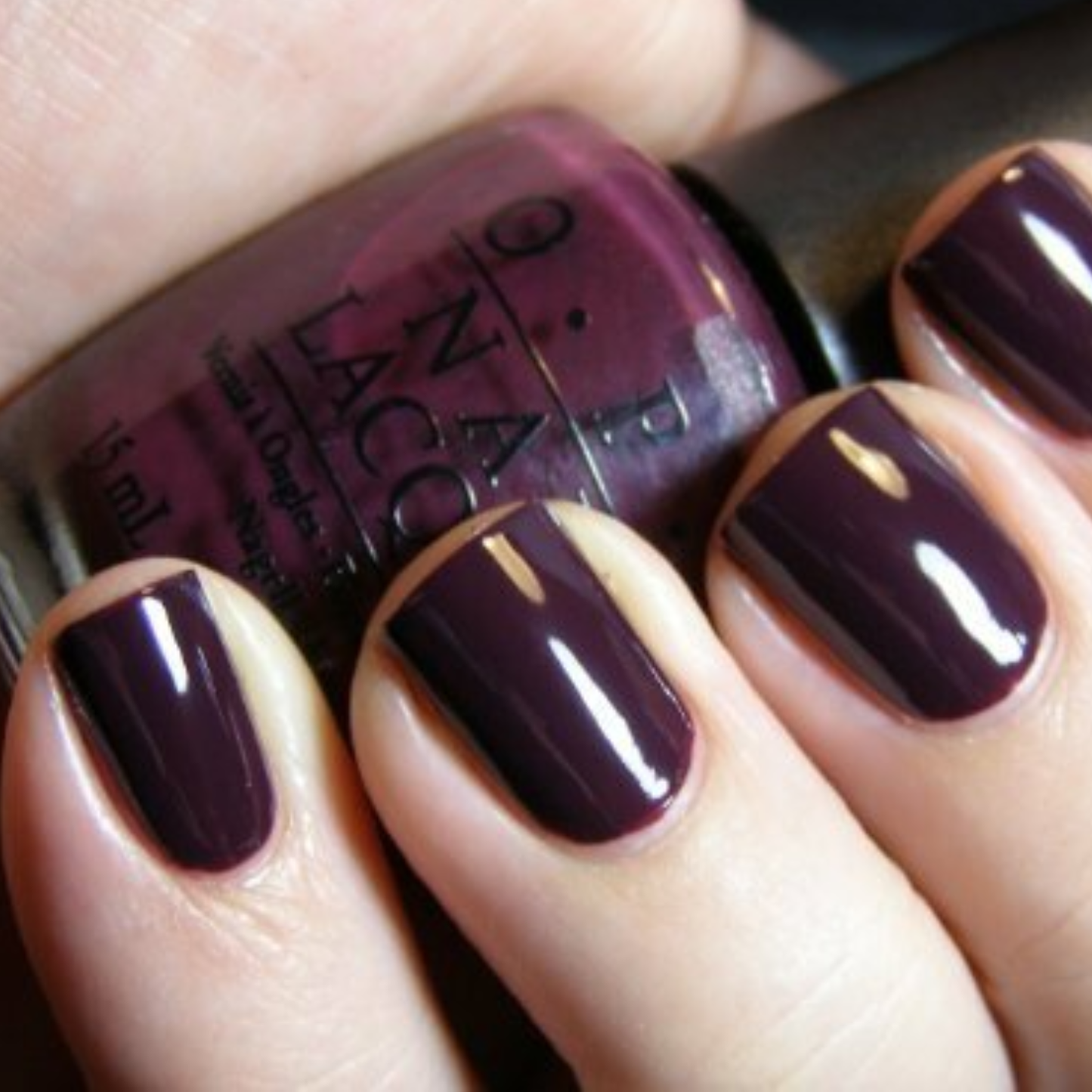 NL T28 | Honk If You Love OPI (OPI Clearance)