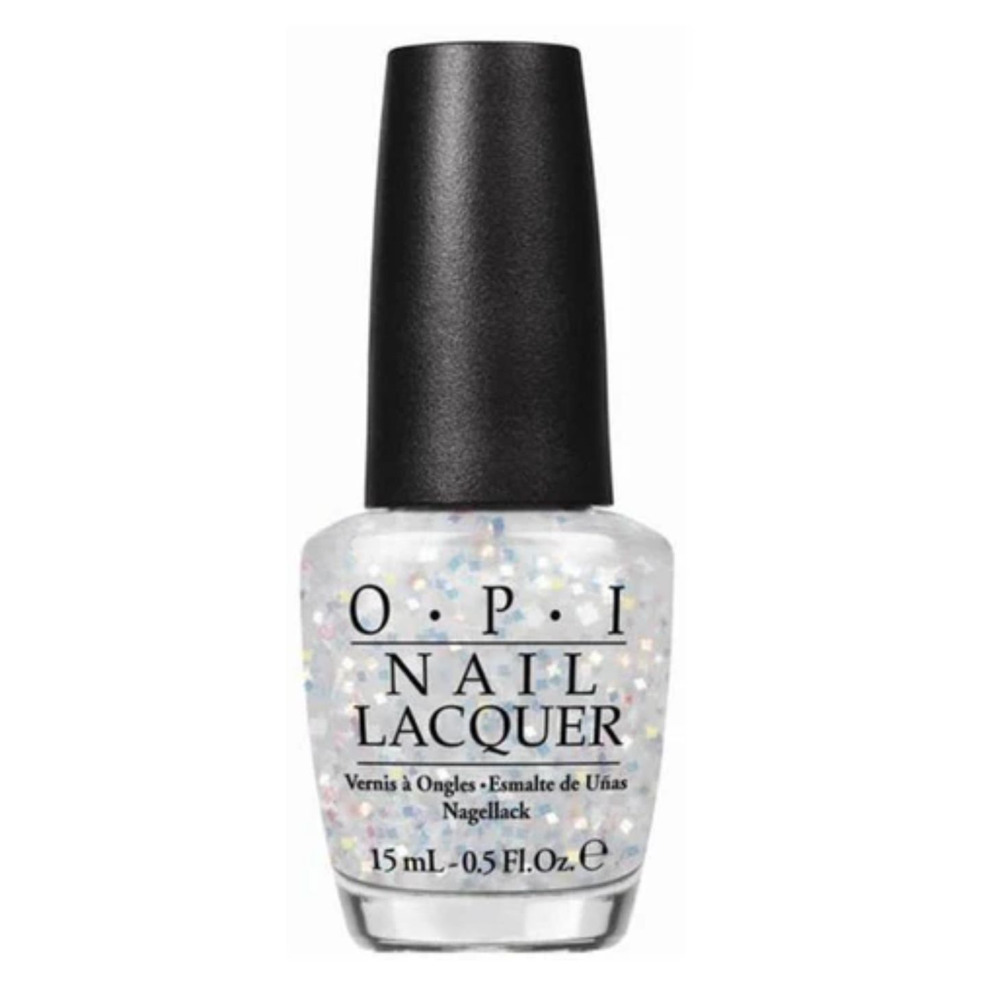 NL T56 | Lights of Emerald City (OPI Clearance)