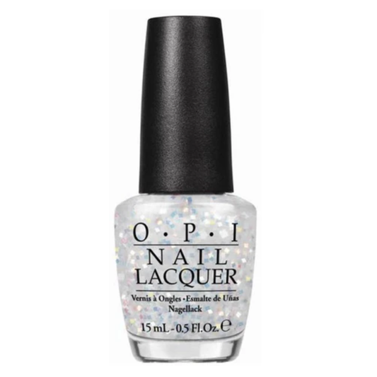 NL T56 | Lights of Emerald City (OPI Clearance)