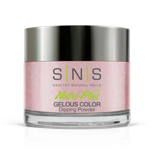 S|N|S Gelous Color Dipping Powder 1 oz | NOS08 That's Ridiculous