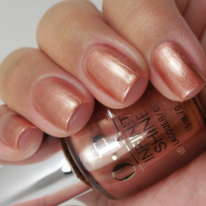 ISL D44 | Sweet Caramel Sunday