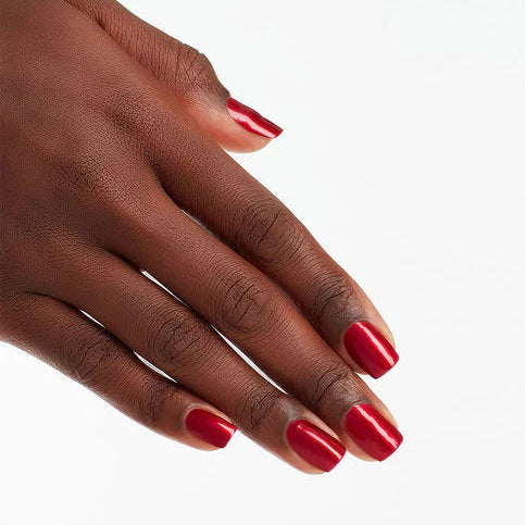 ISL R53 | An Affair In Red Square