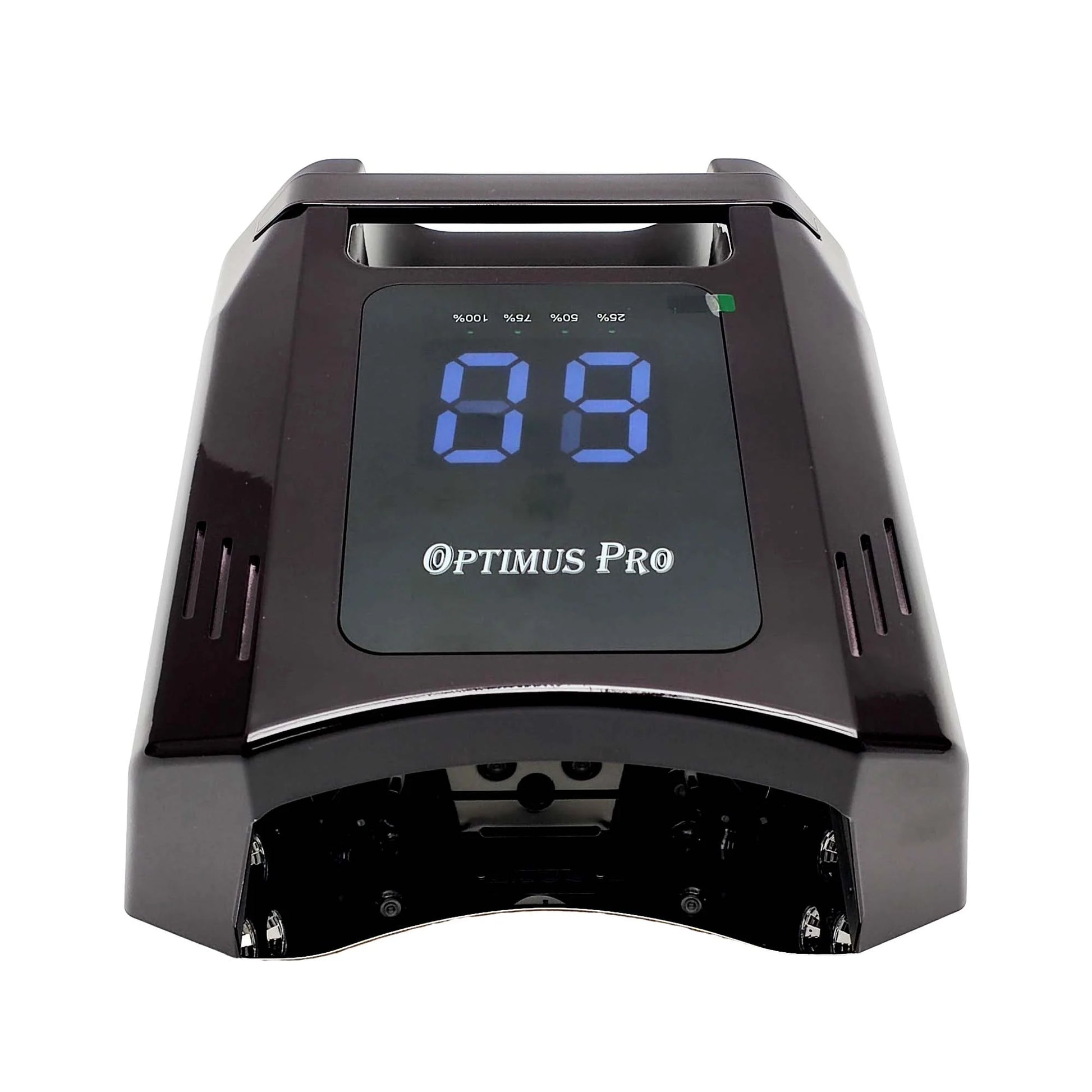 OPTIMUS PRO NAIL UV/LED MACHINE black