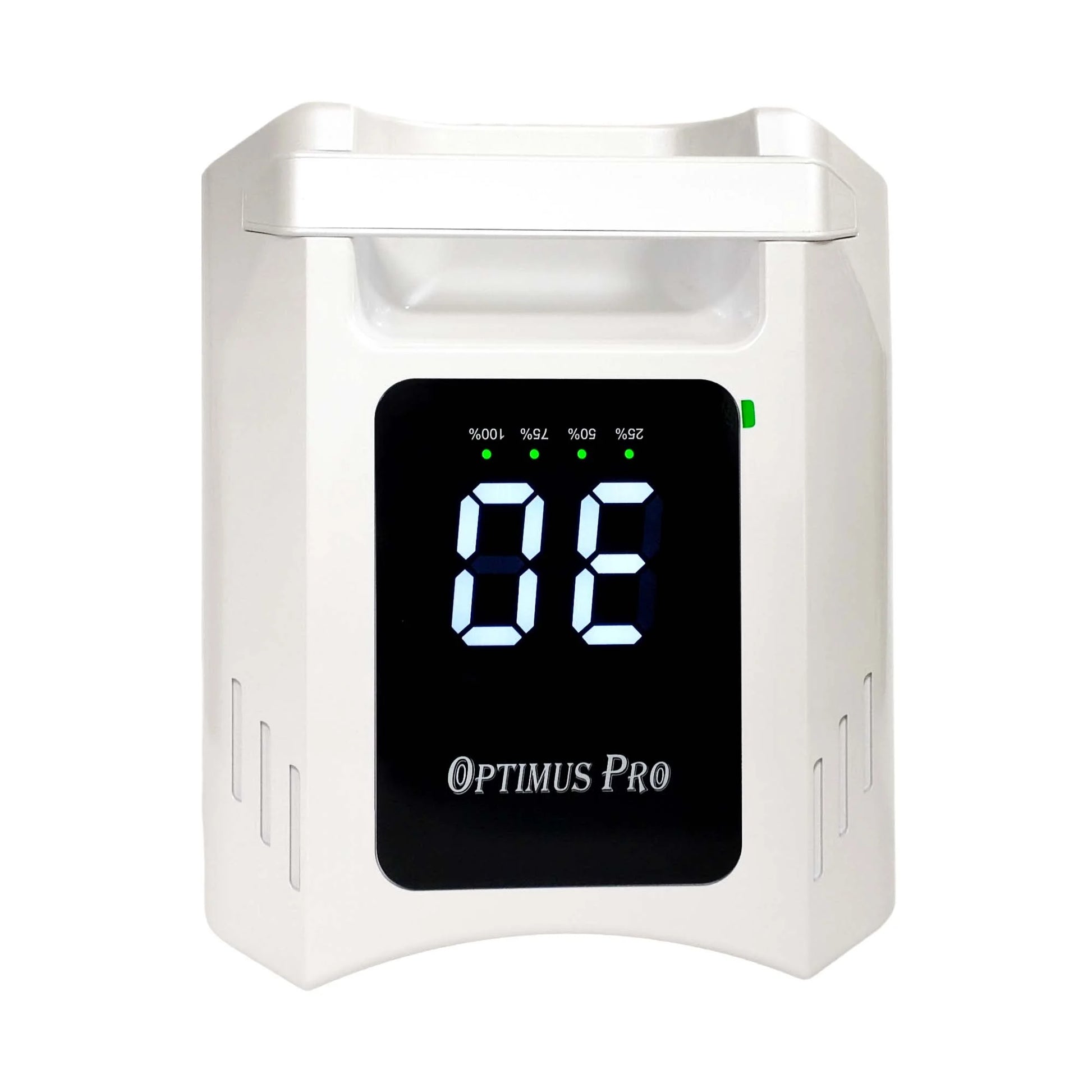 OPTIMUS PRO NAIL UV/LED MACHINE white