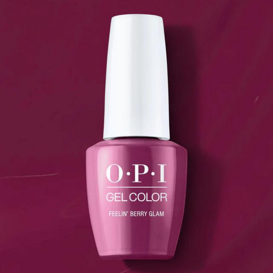 GC P06 | Feelin' Berry Glam