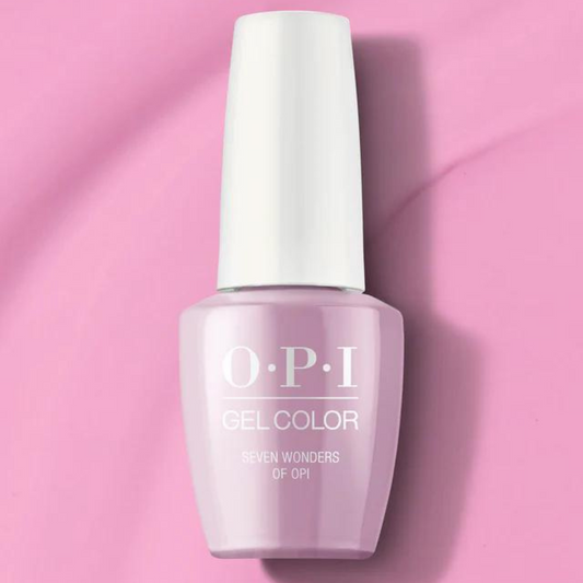 GC P32 | Seven Wonders of OPI