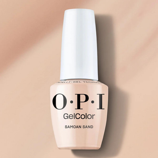 OPI Intelli-Gel GCT P61 | Samoan Sand