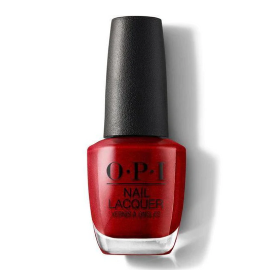 NL R53 | An Affair in Red Square