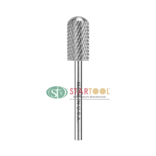 ST 3/32" Coarse Round Top Large Barrel Bit
