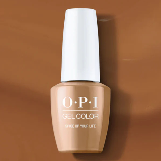 GC S023 | Spice Up Your Life