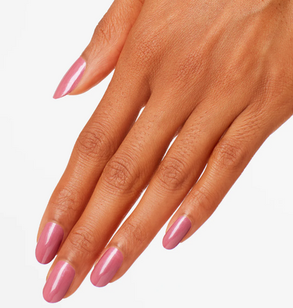 ISL S45 | Not So Bora-Bor-ing Pink