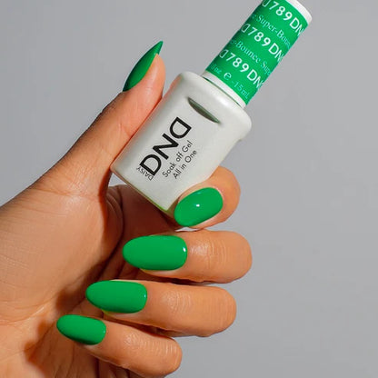 DND Gel Polish #789 | Super-bounce