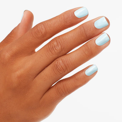 OPI Intelli-Gel GCT T75 | It's a Boy!
