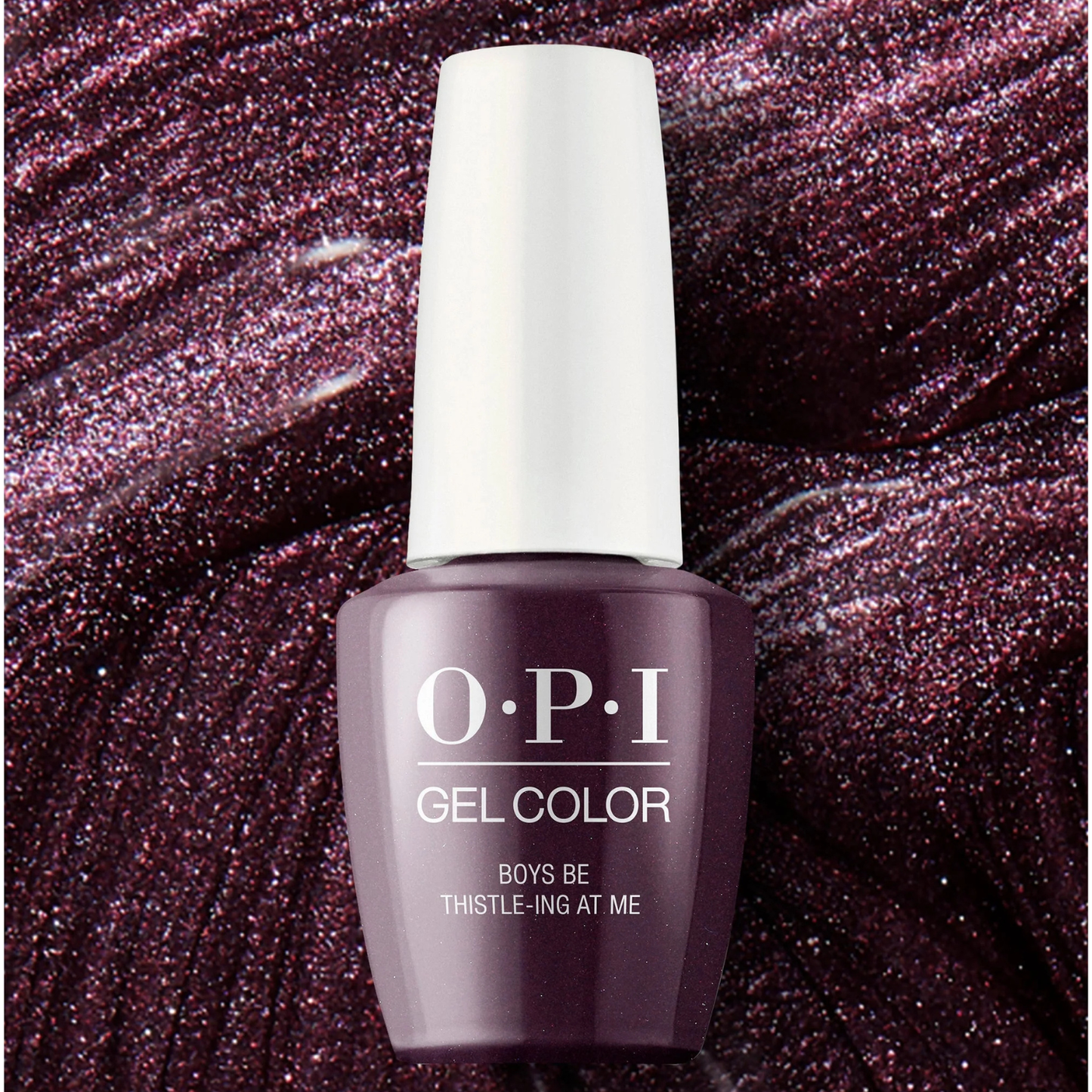 GC U17 | Boys be Thistle-ing at Me