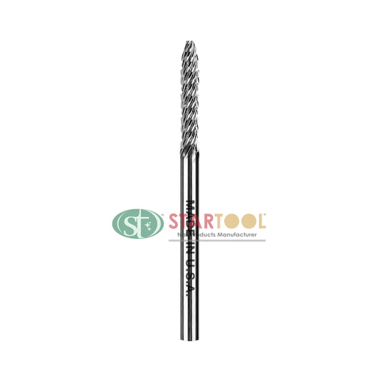 Undernail Cleaner 3/32" Small Cone Bit