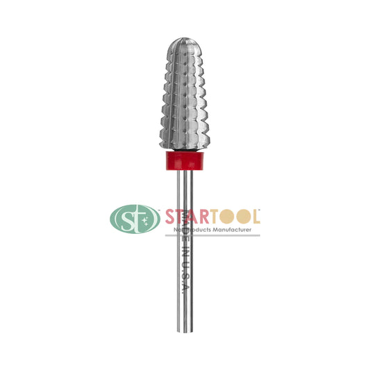 VRX Volcano Radius Extra Coarse 3/32" Bit