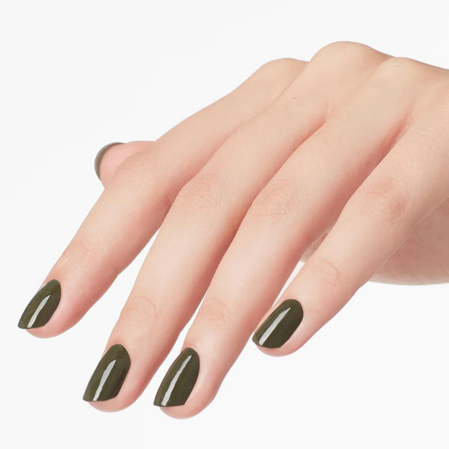 OPI Trio W55 | Suzi - The First Lady Of Nails