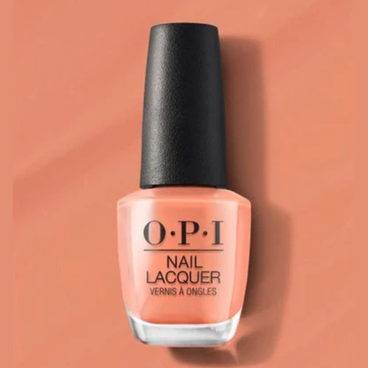 NL W59 | Freedom of Peach