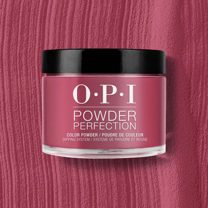 DP W63 | OPI by Popular Vote