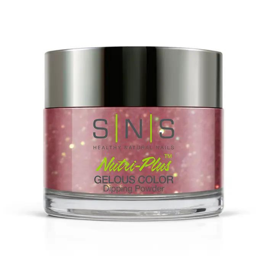 S|N|S Gelous Color Dipping Powder 1 oz | WW13 Secret Santa