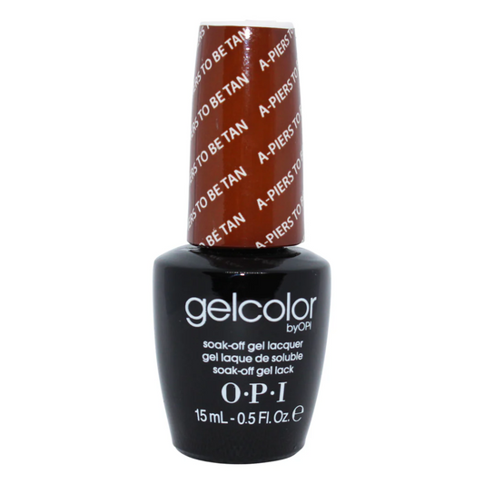 Soak-Off GC F53 | A-piers To Be Tan