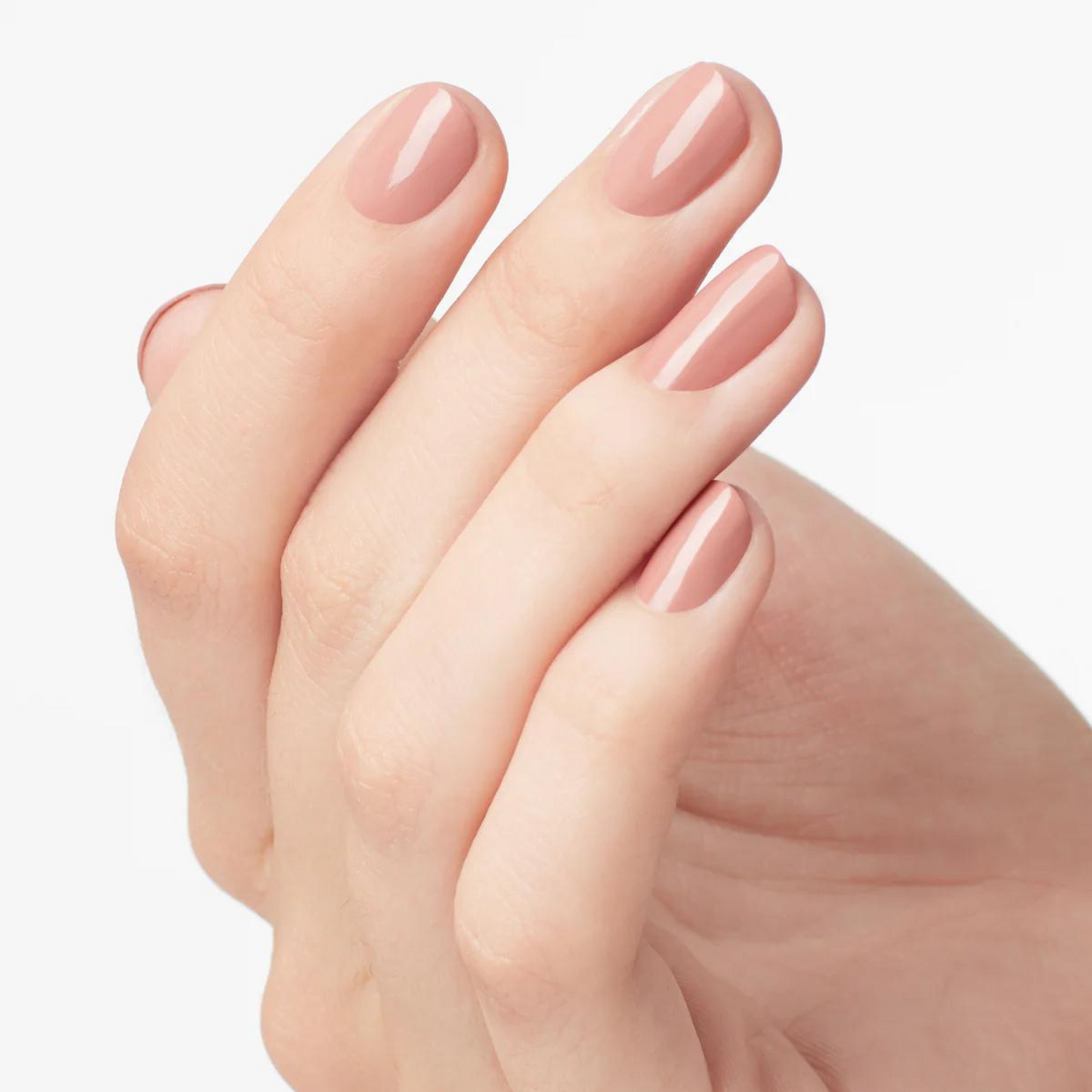 OPI Intelli-Gel & Lacquer Duo A15 | Dulce de Leche