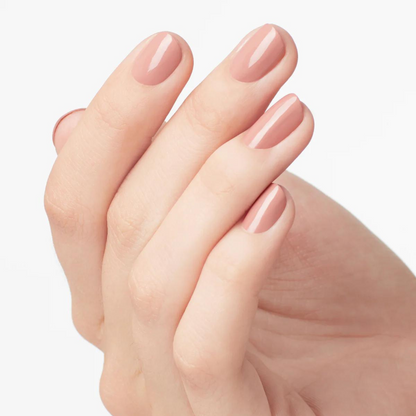 OPI Intelli-Gel & Lacquer Duo A15 | Dulce de Leche