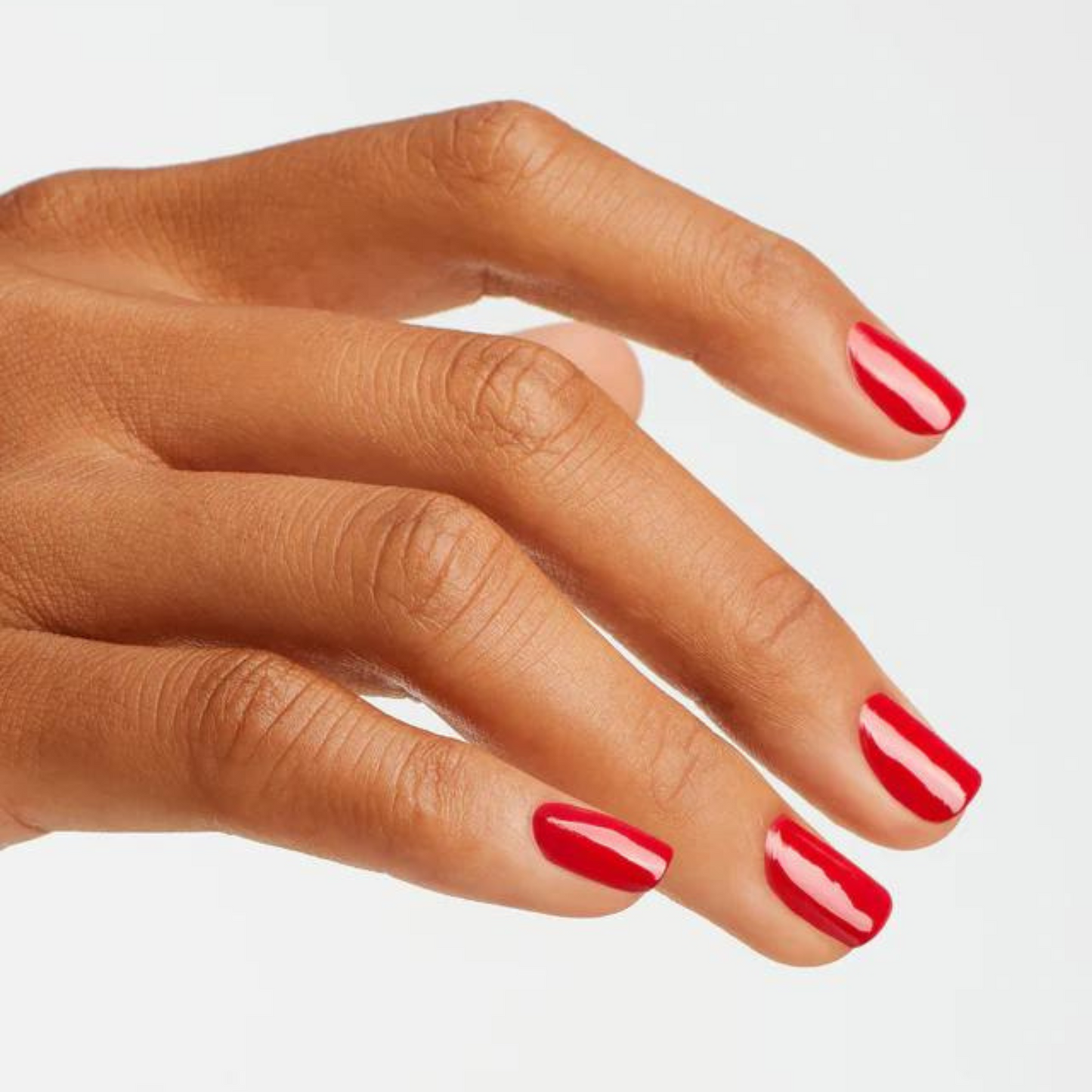 OPI Intelli-Gel & Lacquer Duo A16 | The Thrill of Brazil