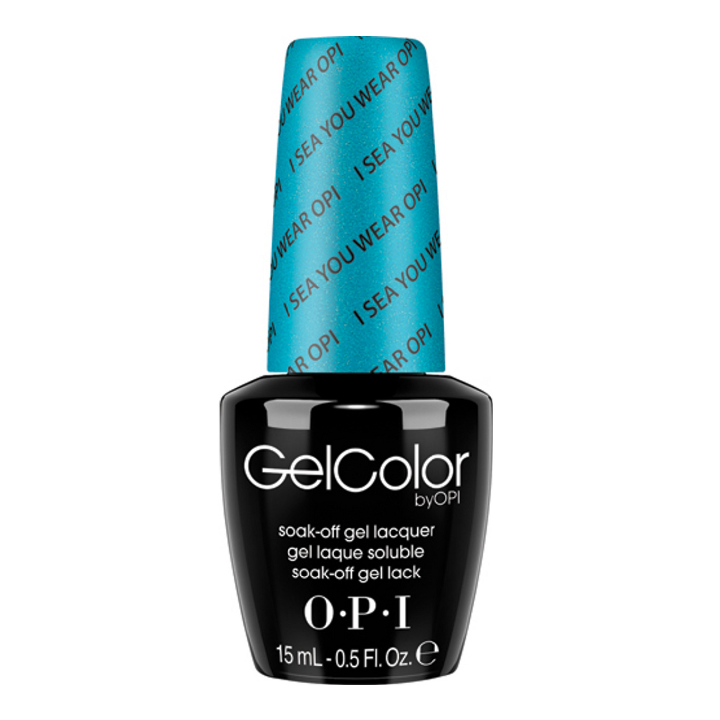 Soak-Off GC A73 | Sea You Wear OPI