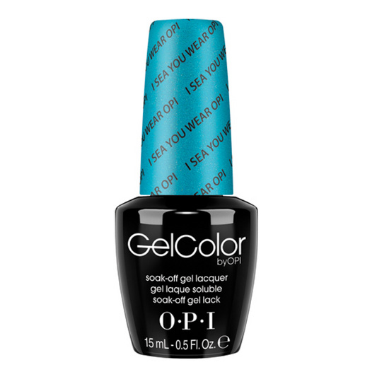 Soak-Off GC A73 | Sea You Wear OPI