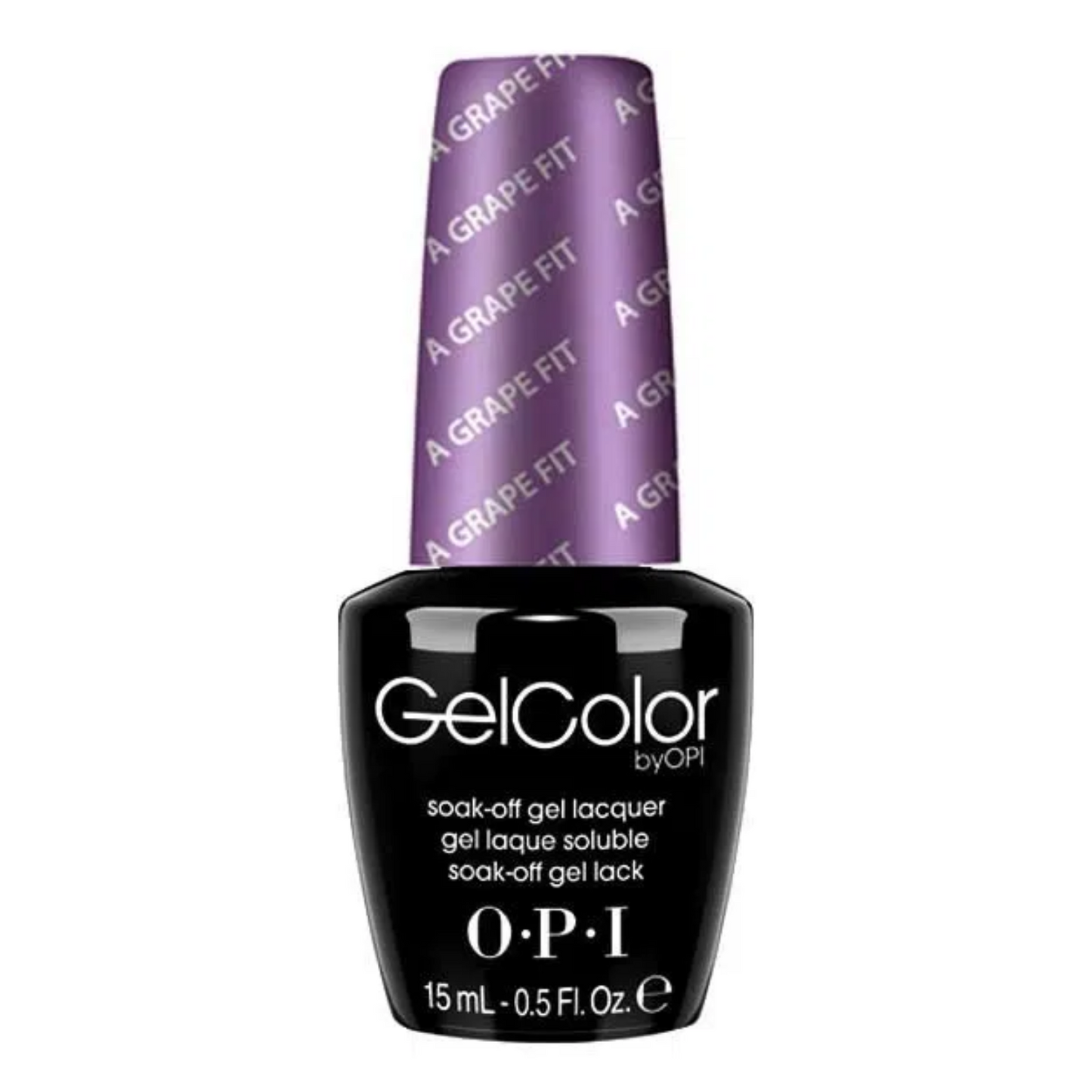 Soak-Off GC B87 | A Grape Fit