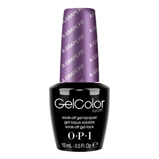 Soak-Off GC B87 | A Grape Fit