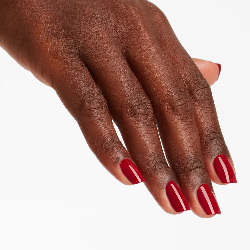 OPI Intelli-Gel & Lacquer Duo V29 | Amore at the Grand Canal
