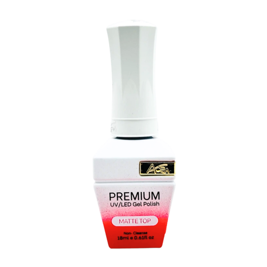 Aora Matte Top Gel *SALE* (0.47 oz)