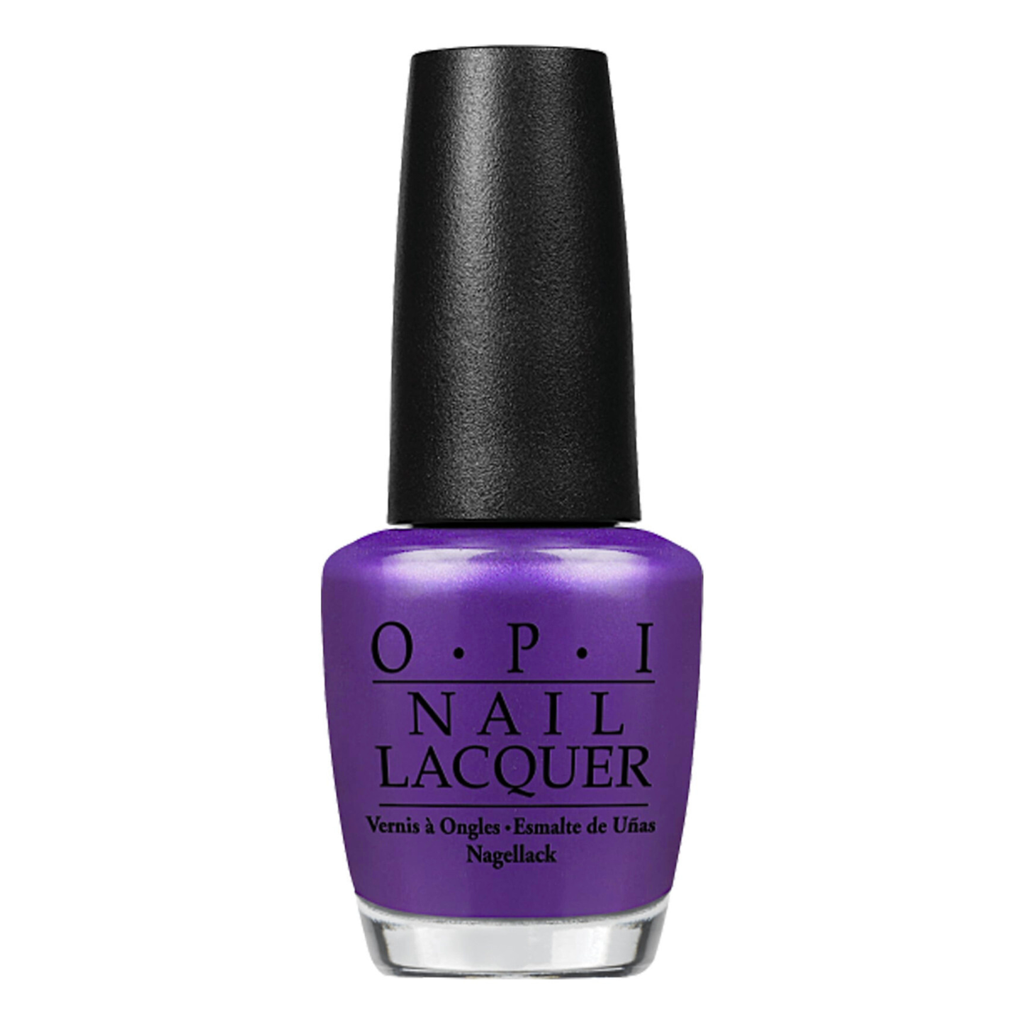 NL B30 | Purple With A Purpose