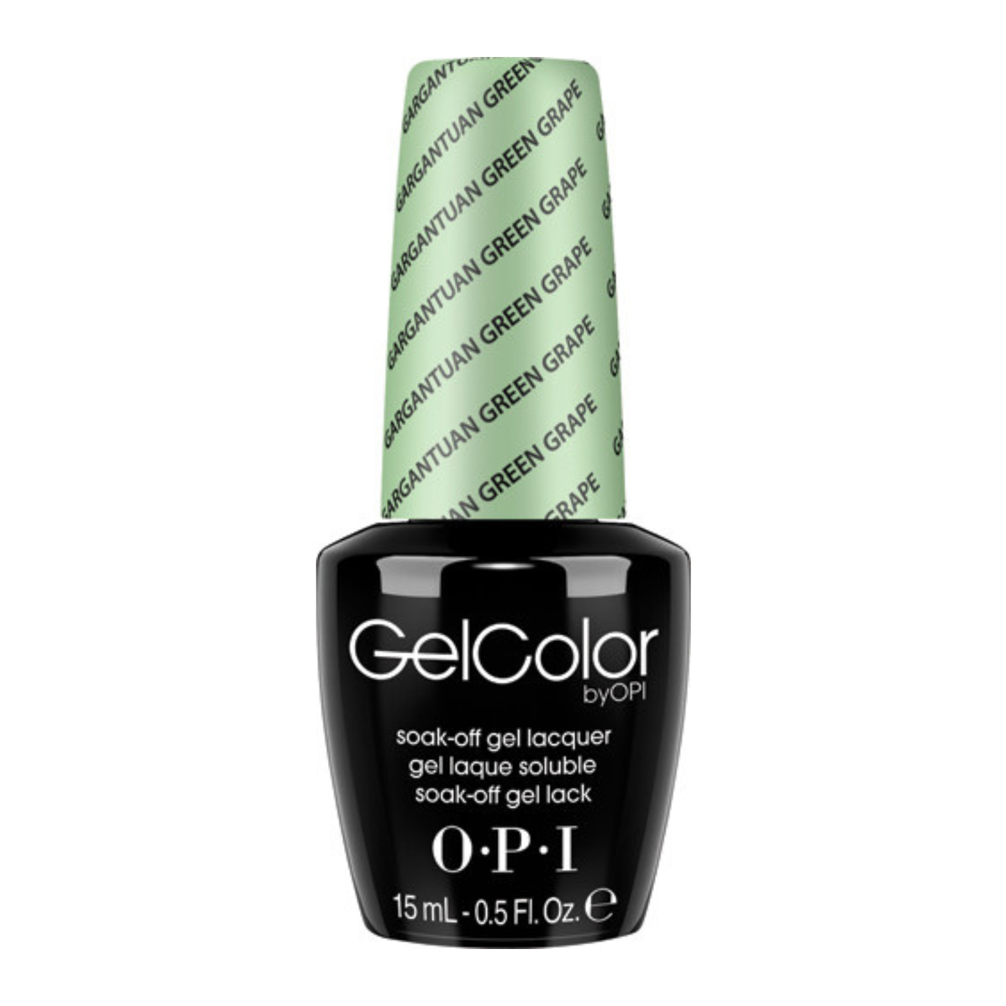 Soak-Off GC B44 | Gargantuan Green Grape