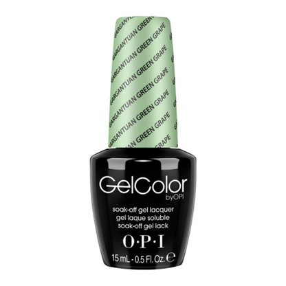 Soak-Off GC B44 | Gargantuan Green Grape