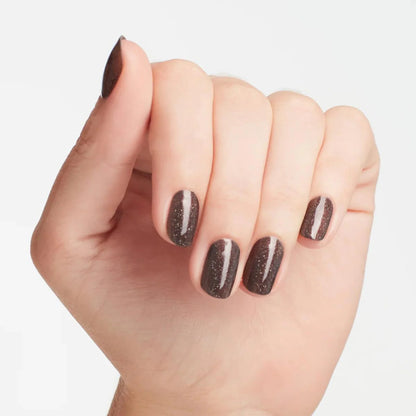 OPI Intelli-Gel & Lacquer Duo B59 | My Private Jet