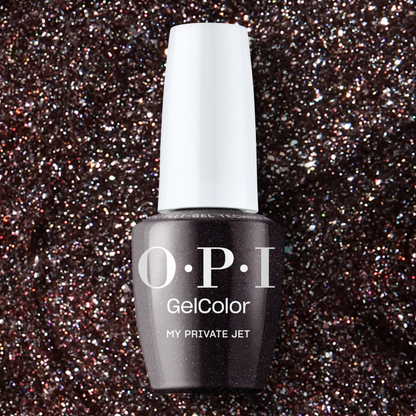OPI Intelli-Gel GCT B59 | My Private Jet