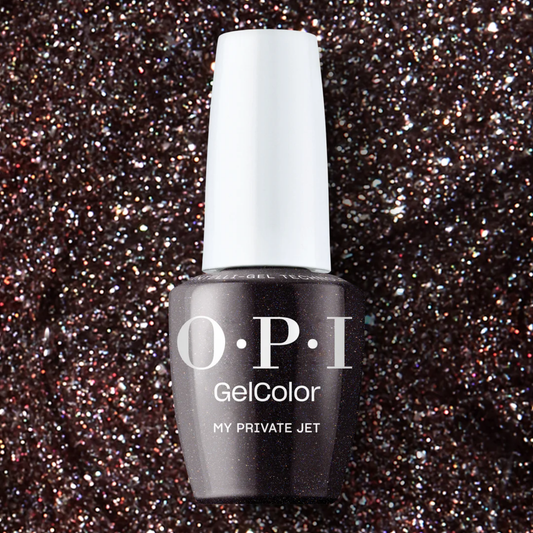 OPI Intelli-Gel GCT B59 | My Private Jet
