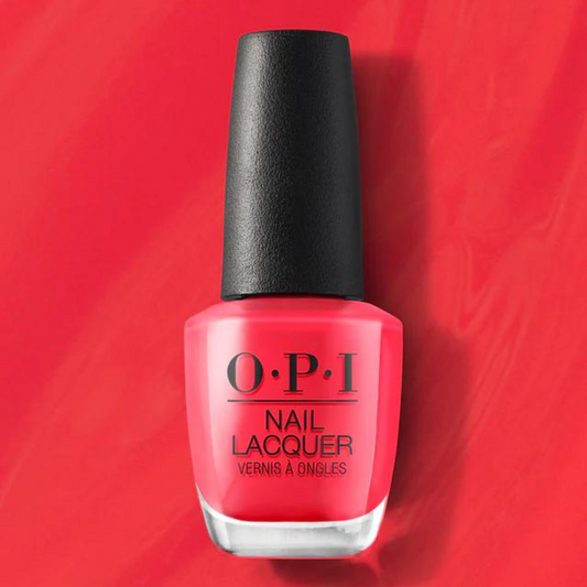 NL B76 | OPI on Collins Ave.