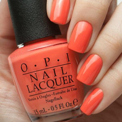 NL N43 | Can’t Afjörd Not To (OPI Clearance)
