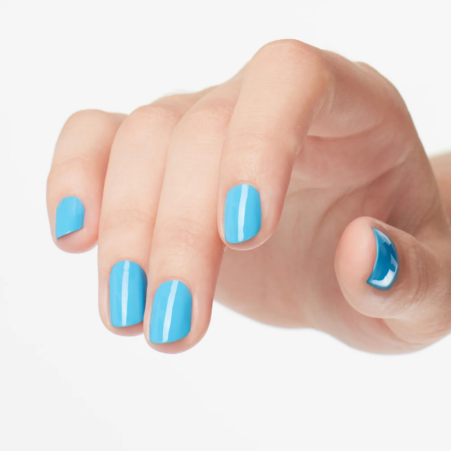 NL B83 | No Room for the Blues