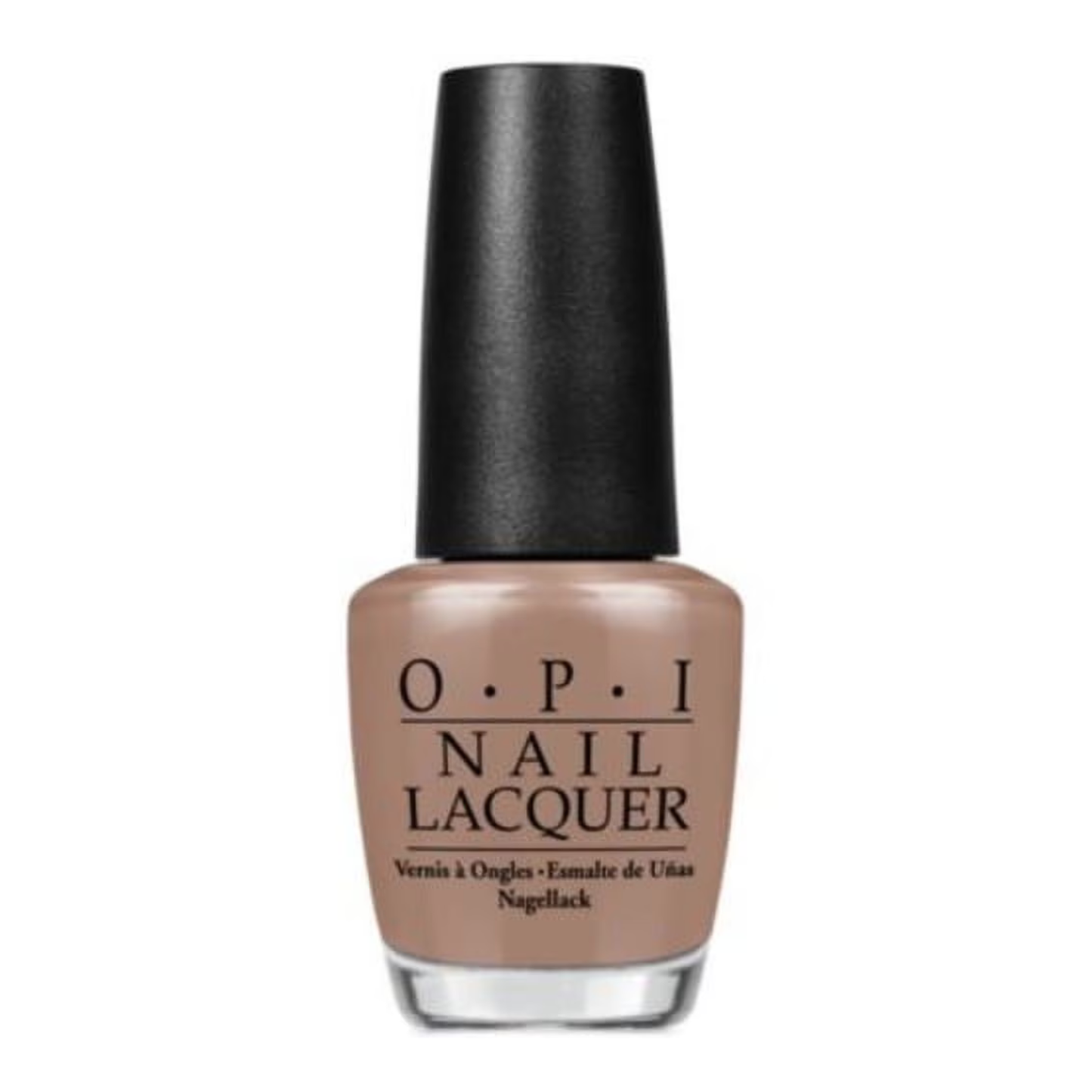 NL B85 | Over The Taupe