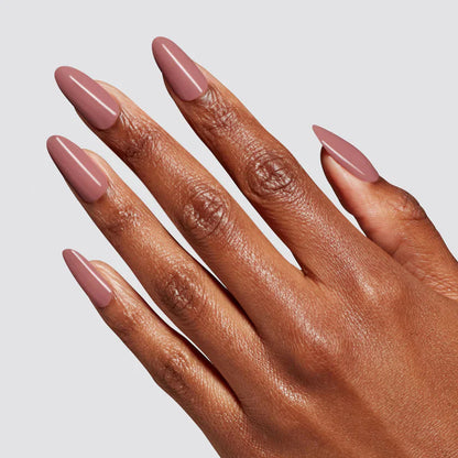 OPI Trio E41 | Barefoot in Barcelona