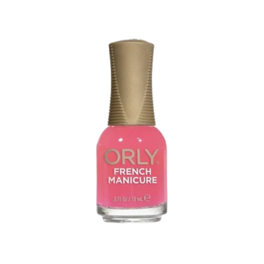 Orly French Manicure 22005 - Bare Rose